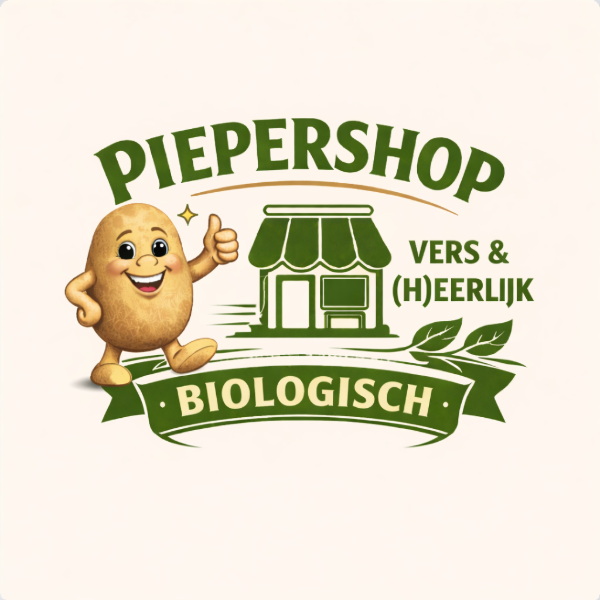 Piepershop